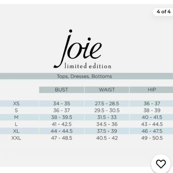 NWT Joie Chiffon Floral Maxi High low Dress size XL - Picture 5 of 11